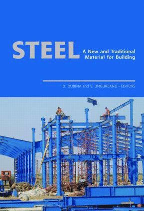 Steel - A New and Traditional Material for Building 1