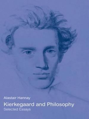Kierkegaard and Philosophy 1