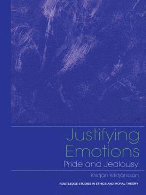 Justifying Emotions 1