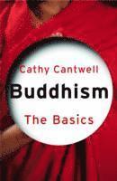 bokomslag Buddhism: The Basics
