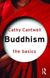 bokomslag Buddhism: The Basics