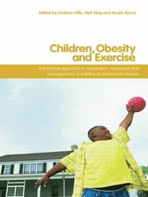 Children, Obesity and Exercise 1