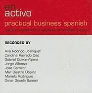 bokomslag En Activo: Practical Business Spanish