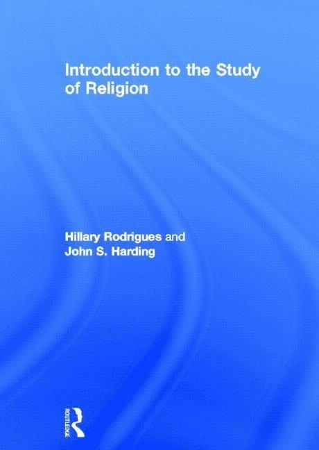 Introduction to the Study of Religion 1