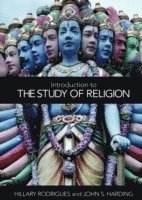 bokomslag Introduction to the Study of Religion