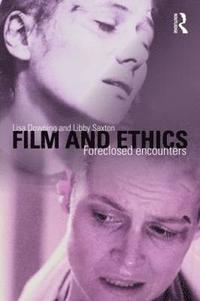 bokomslag Film and Ethics
