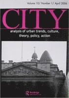 Various Authors - The City, Häftad