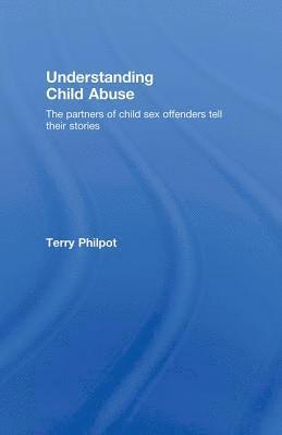 Understanding Child Abuse 1