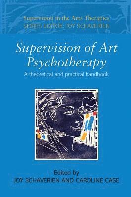 Supervision of Art Psychotherapy 1