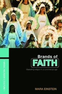 bokomslag Brands of Faith