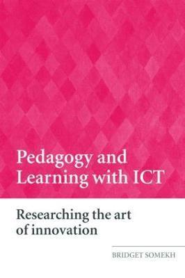 bokomslag Pedagogy and Learning with ICT