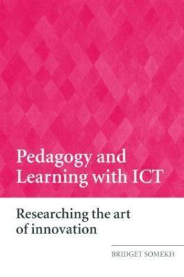 Bridget Somekh, New Zealand.) Somekh, Bridget (University of Canterbury - Pedagogy and Learning with ICT, Häftad