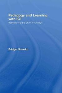 bokomslag Pedagogy and Learning with ICT