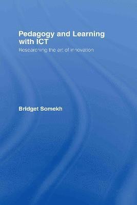 bokomslag Pedagogy and Learning with ICT