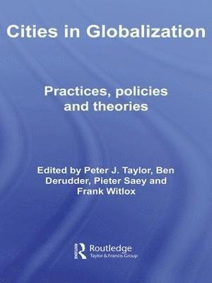 Cities in Globalization 1