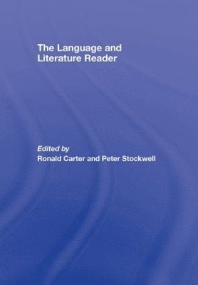 The Language and Literature Reader 1
