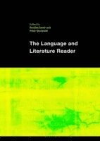 bokomslag The Language and Literature Reader