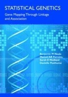 bokomslag Statistical Genetics