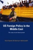 US Foreign Policy in the Middle East 1
