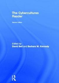 bokomslag Cybercultures Reader