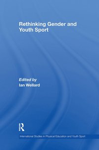 bokomslag Rethinking Gender and Youth Sport