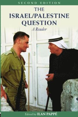 Ilan Pappé, UK) Pappe, Ilan (University of Exeter - Israel/Palestine Question, Häftad