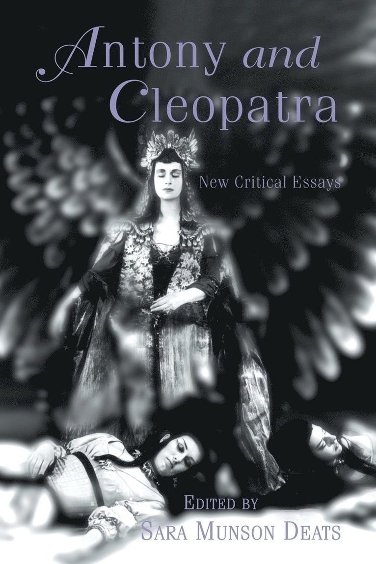 Antony and Cleopatra 1