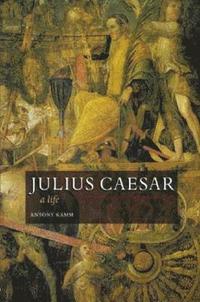 bokomslag Julius Caesar