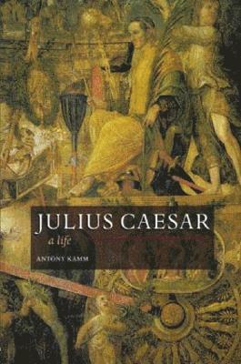 Julius Caesar 1