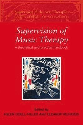 Supervision of Music Therapy 1