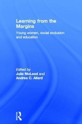 Learning from the Margins 1