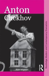 bokomslag Anton Chekhov