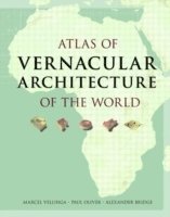 bokomslag Atlas of Vernacular Architecture of the World