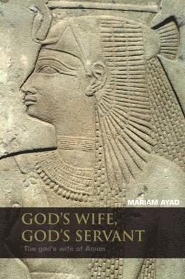 God's Wife, God's Servant 1