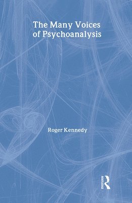 Many Voices of Psychoanalysis