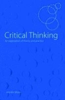 Critical Thinking 1