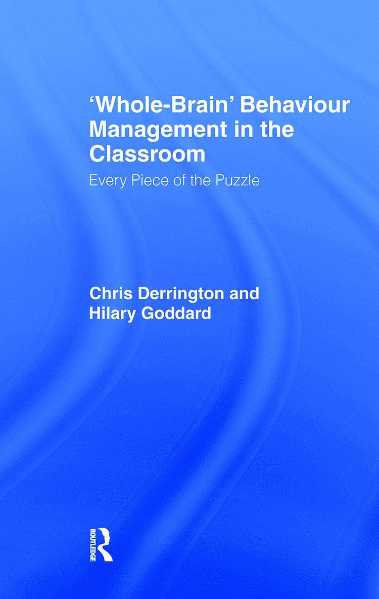 'Whole-Brain' Behaviour Management in the Classroom