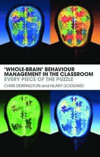bokomslag 'Whole-Brain' Behaviour Management in the Classroom