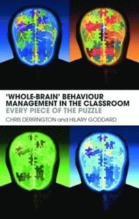 bokomslag 'Whole-Brain' Behaviour Management in the Classroom