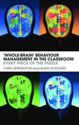 'Whole-Brain' Behaviour Management in the Classroom 1