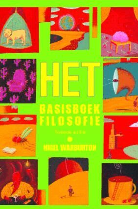 Nigel Warburton - HET Basisboek Filosofie, Häftad
