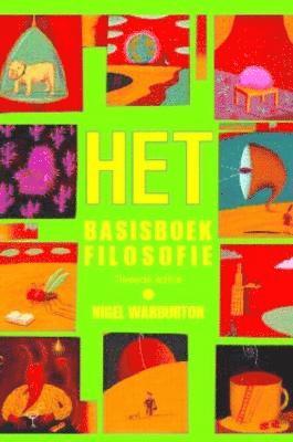 HET Basisboek Filosofie 1