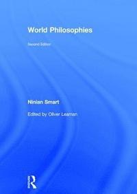 bokomslag World Philosophies