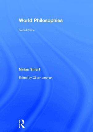 Ninian Smart, Oliver Leaman - World Philosophies, Häftad
