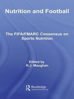 Nutrition and Football 1