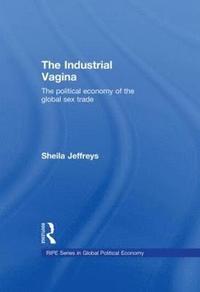 bokomslag The Industrial Vagina