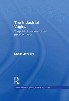 The Industrial Vagina 1