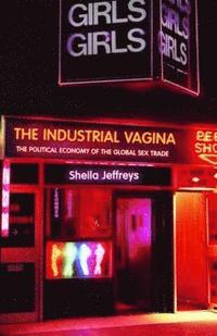 bokomslag The Industrial Vagina