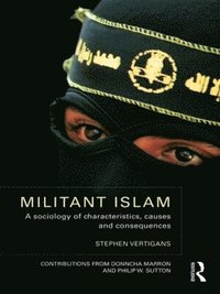 bokomslag Militant Islam