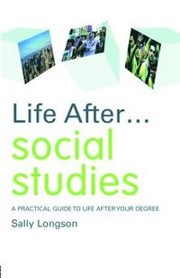 bokomslag Life After... Social Studies
